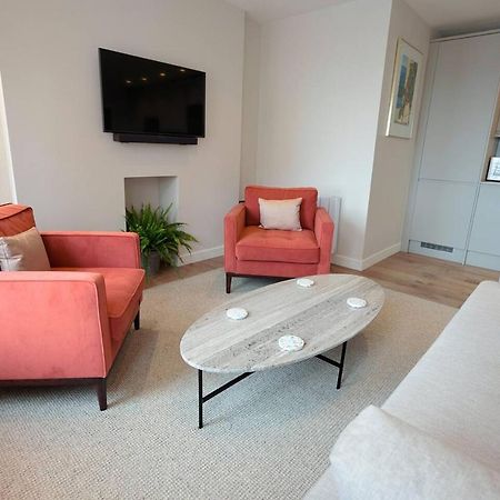 Sohot Stays The Royal Suite Harbour Views Sleeps 4 Ramsgate Buitenkant foto