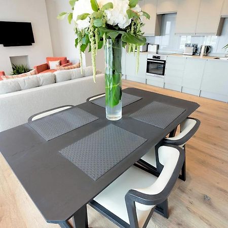 Sohot Stays The Royal Suite Harbour Views Sleeps 4 Ramsgate Buitenkant foto