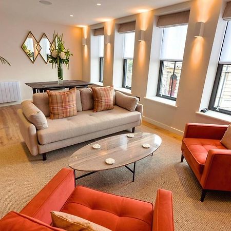 Sohot Stays The Royal Suite Harbour Views Sleeps 4 Ramsgate Buitenkant foto