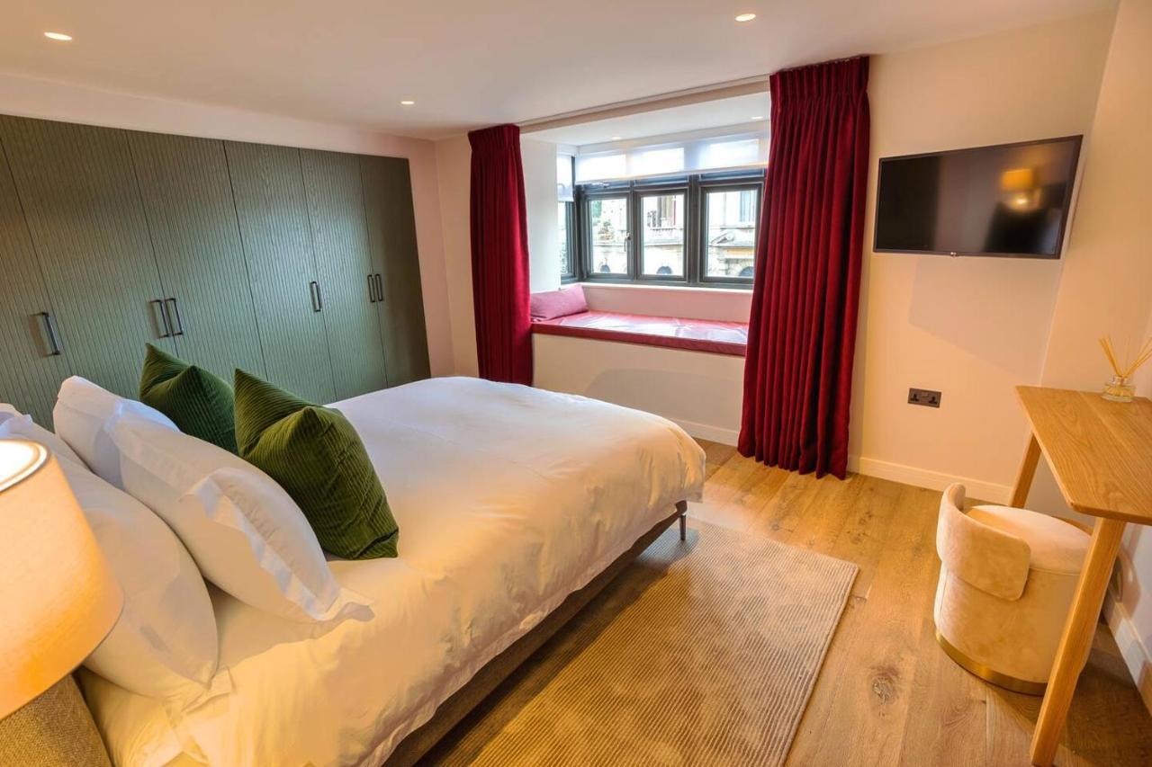 Sohot Stays The Royal Suite Harbour Views Sleeps 4 Ramsgate Buitenkant foto