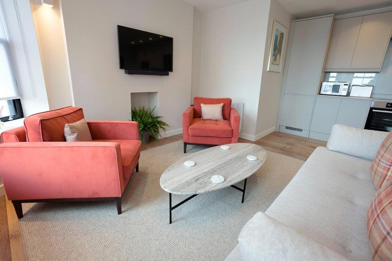 Sohot Stays The Royal Suite Harbour Views Sleeps 4 Ramsgate Buitenkant foto