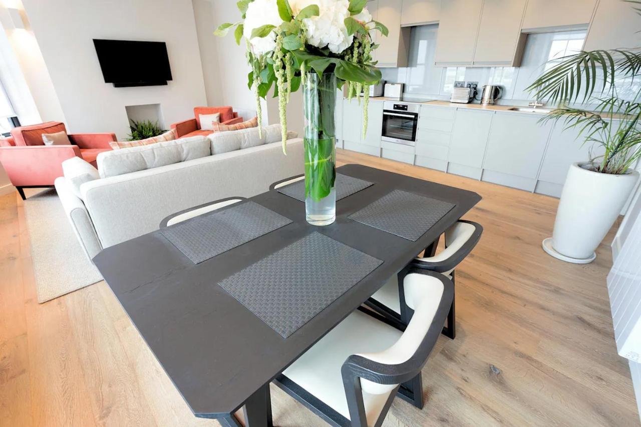 Sohot Stays The Royal Suite Harbour Views Sleeps 4 Ramsgate Buitenkant foto