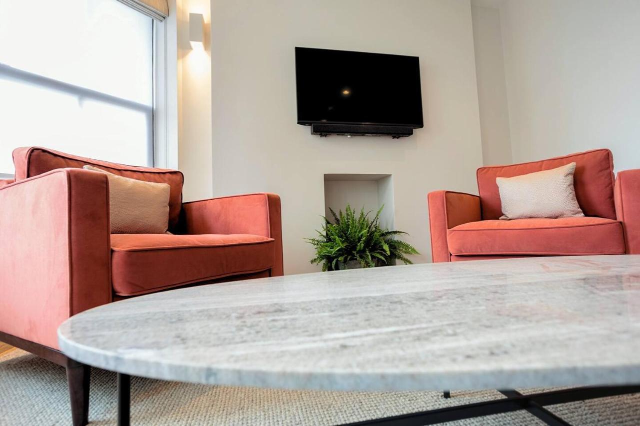 Sohot Stays The Royal Suite Harbour Views Sleeps 4 Ramsgate Buitenkant foto