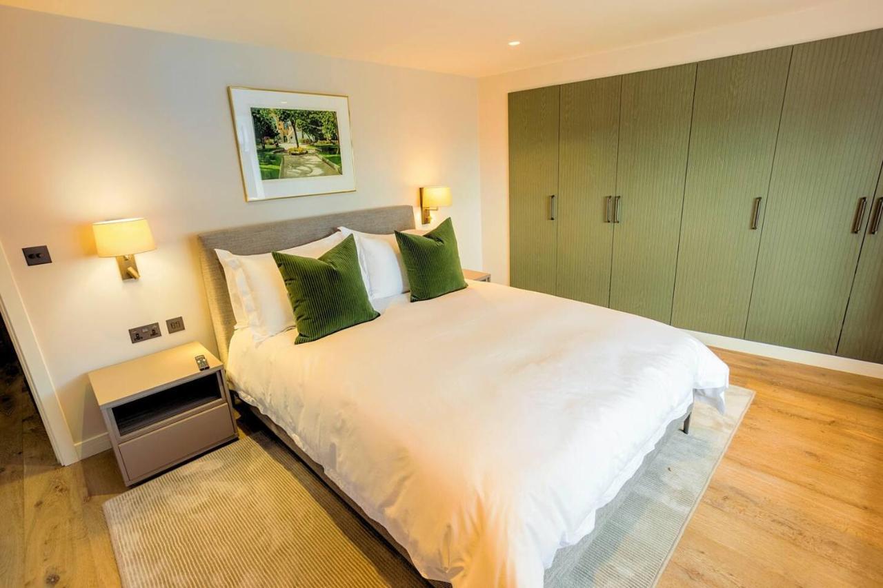 Sohot Stays The Royal Suite Harbour Views Sleeps 4 Ramsgate Buitenkant foto