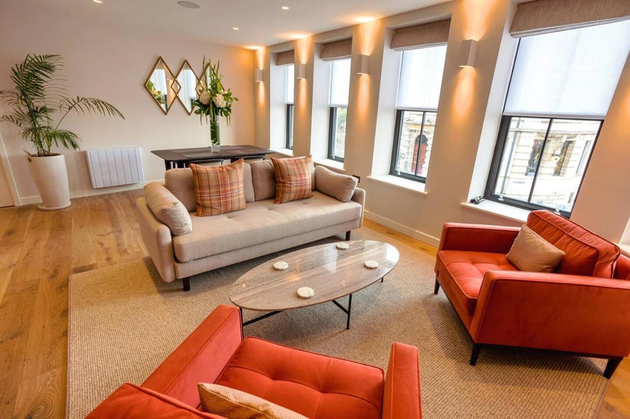 Sohot Stays The Royal Suite Harbour Views Sleeps 4 Ramsgate Buitenkant foto