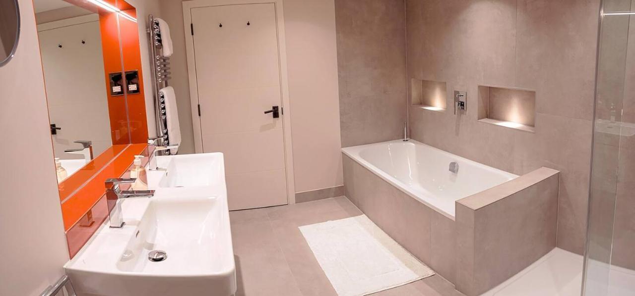Sohot Stays The Royal Suite Harbour Views Sleeps 4 Ramsgate Buitenkant foto