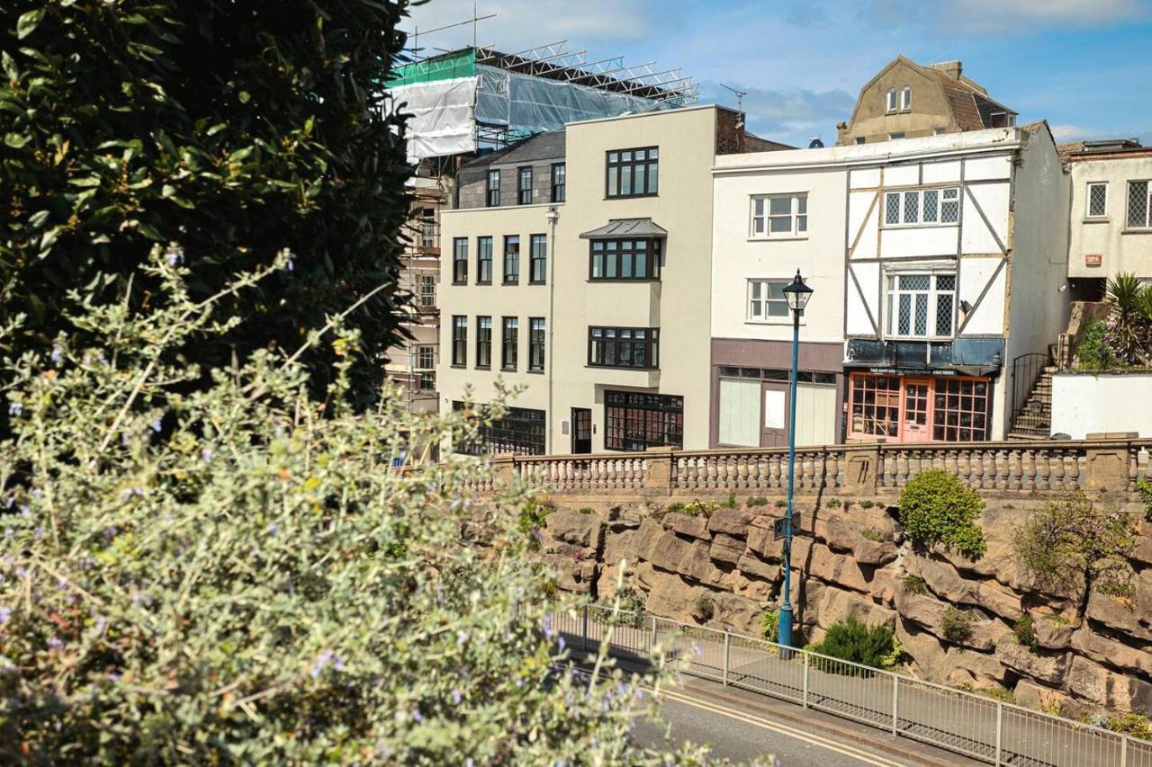 Sohot Stays The Royal Suite Harbour Views Sleeps 4 Ramsgate Buitenkant foto